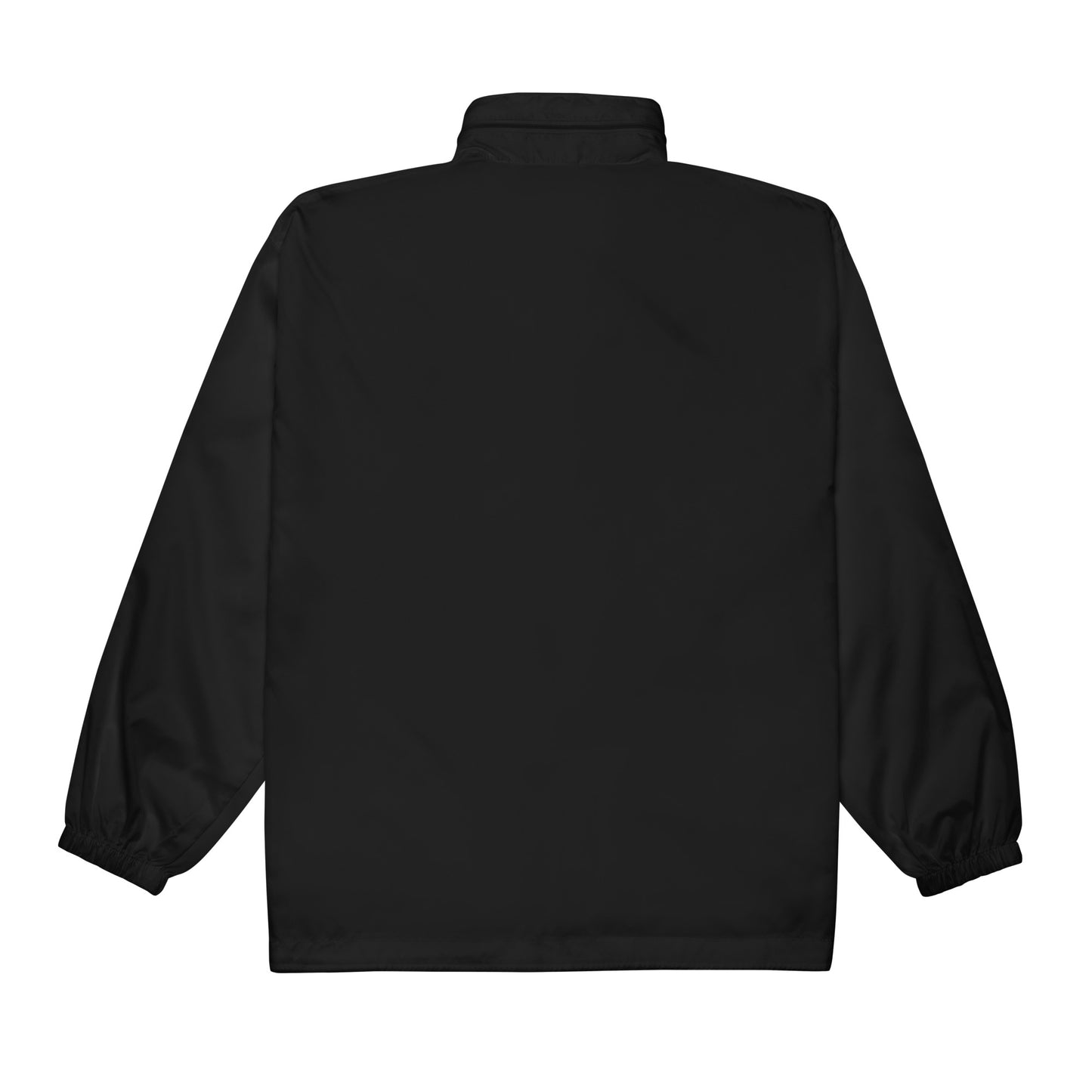 Mods Scooter Logo Unisex windbreaker