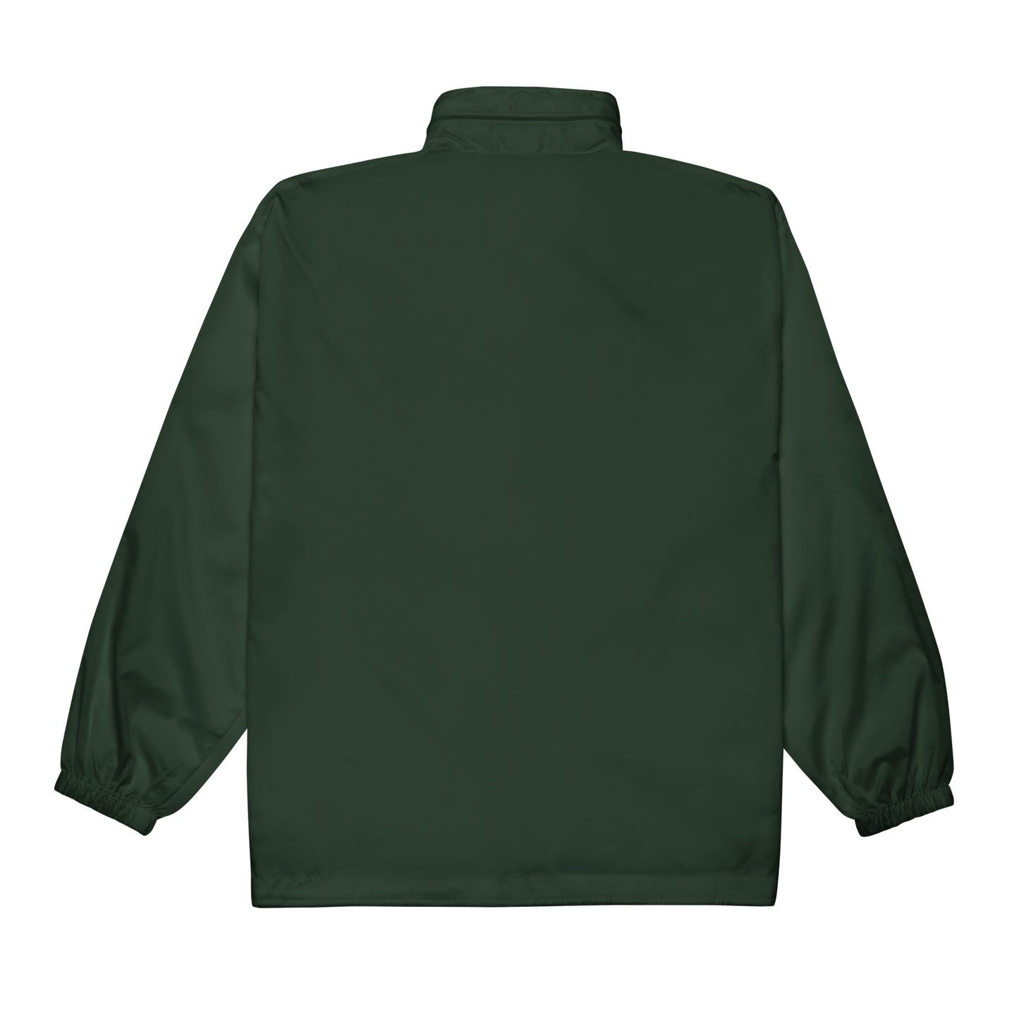 Mods Scooter Logo Unisex windbreaker