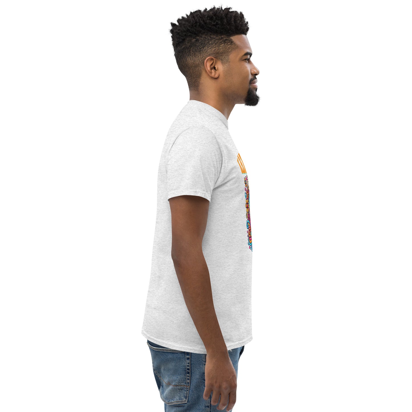 Katmandu Unisex classic tee