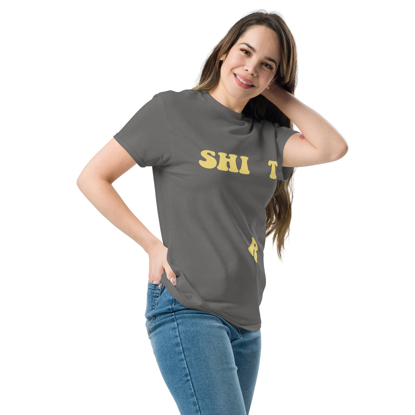shiRt Unisex classic tee