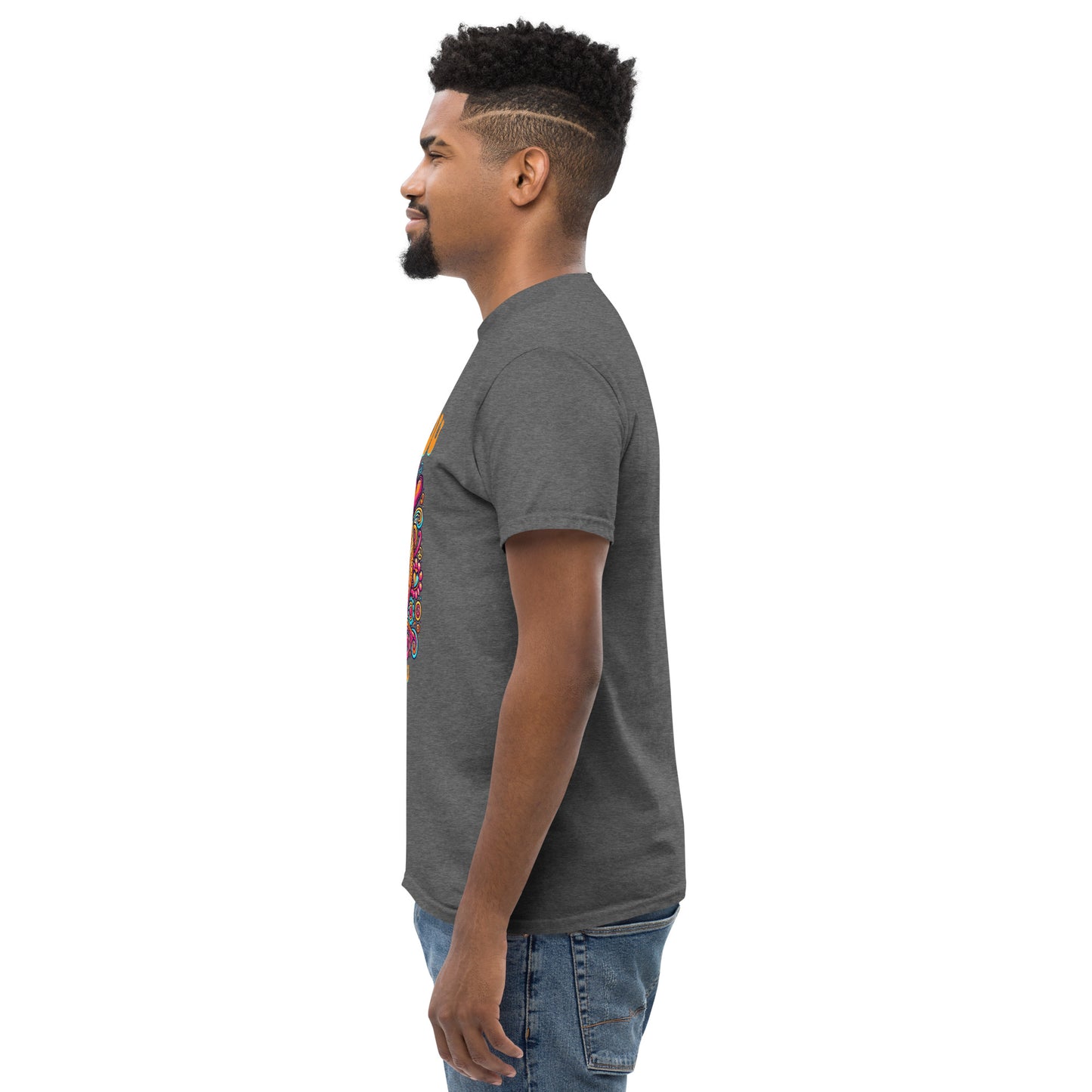 Katmandu Unisex classic tee
