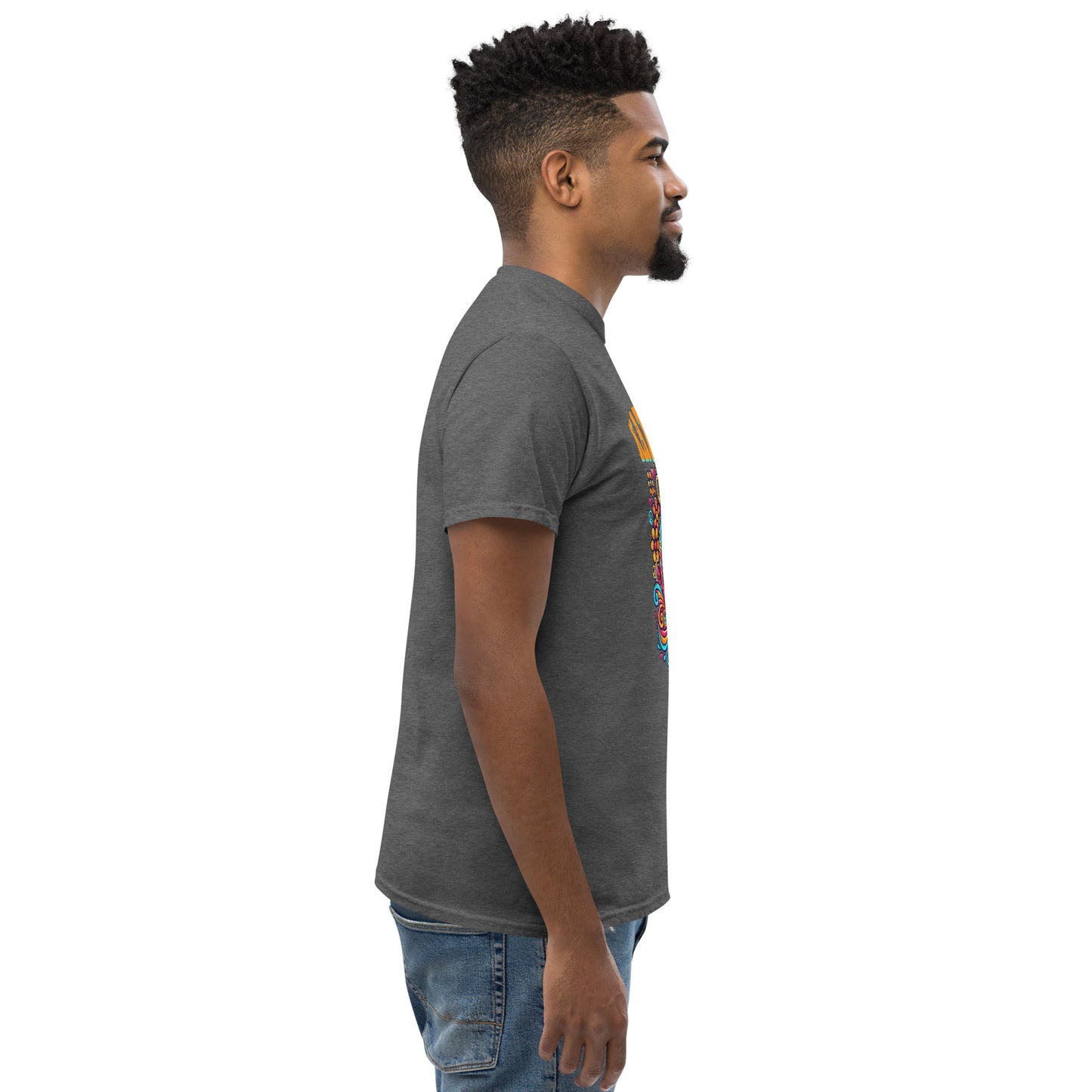 Katmandu Unisex classic tee
