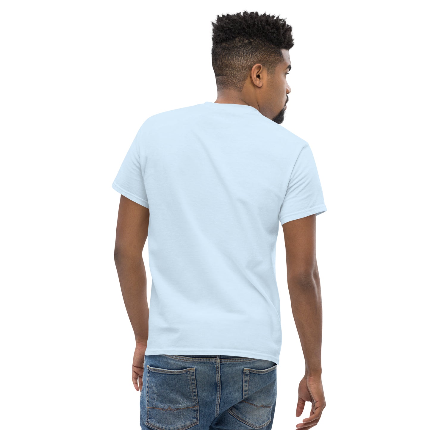 Katmandu Unisex classic tee