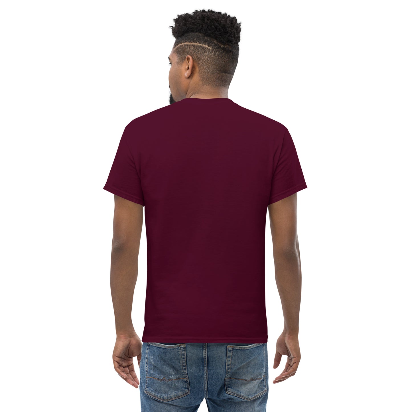 Katmandu Unisex classic tee