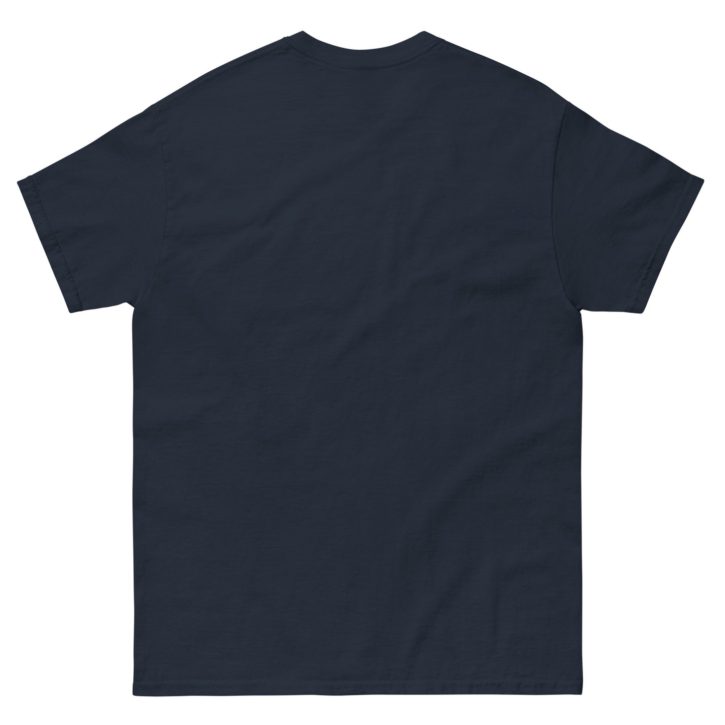 Bad Biker grandad Unisex classic tee