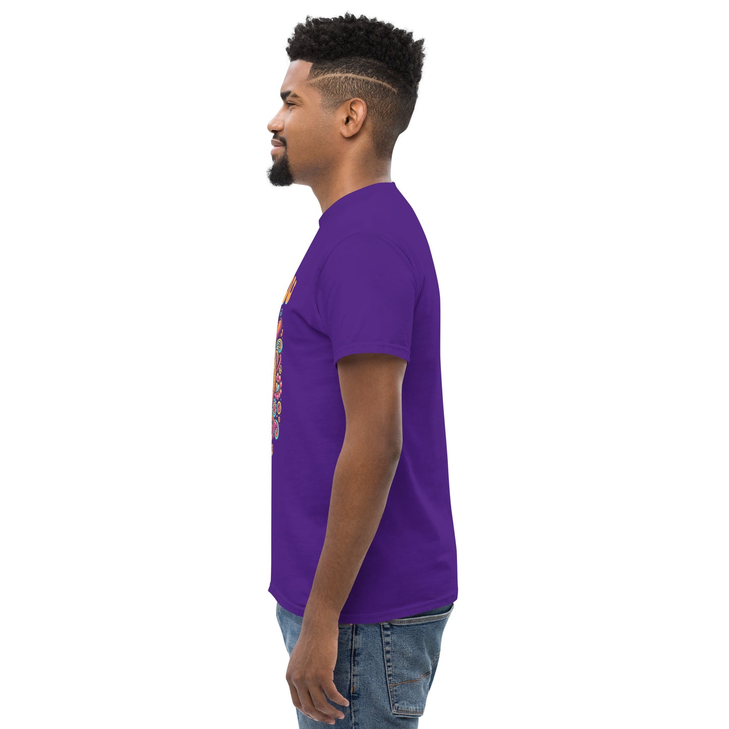 Katmandu Unisex classic tee