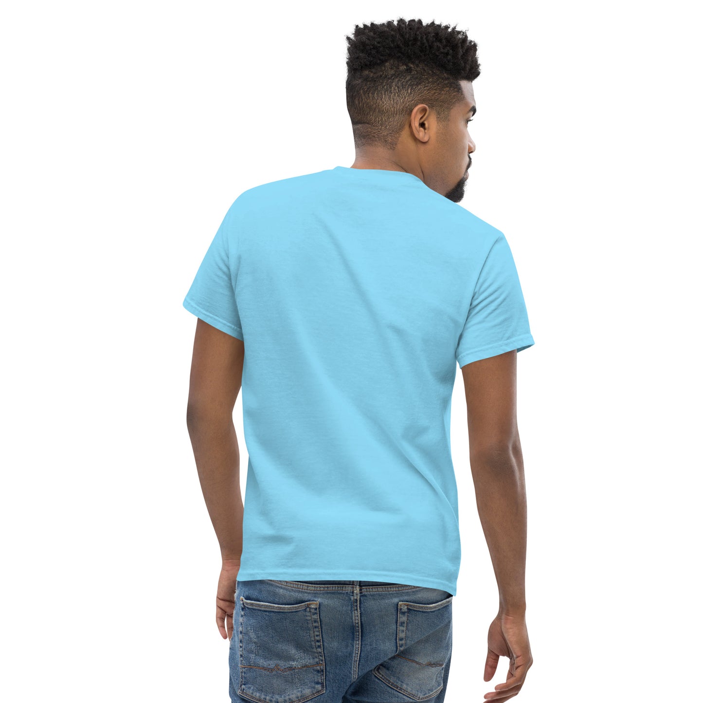 Katmandu Unisex classic tee
