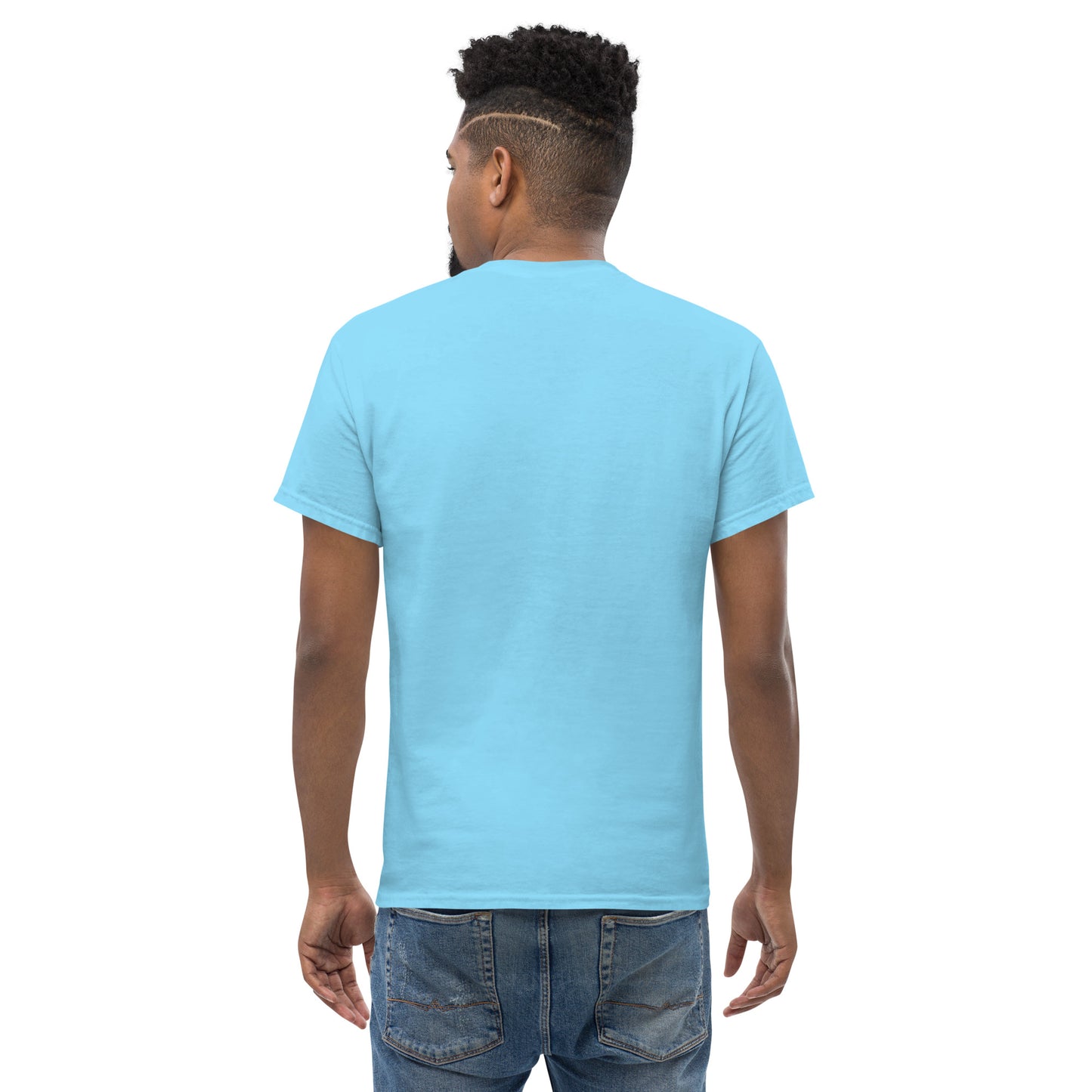 Katmandu Unisex classic tee