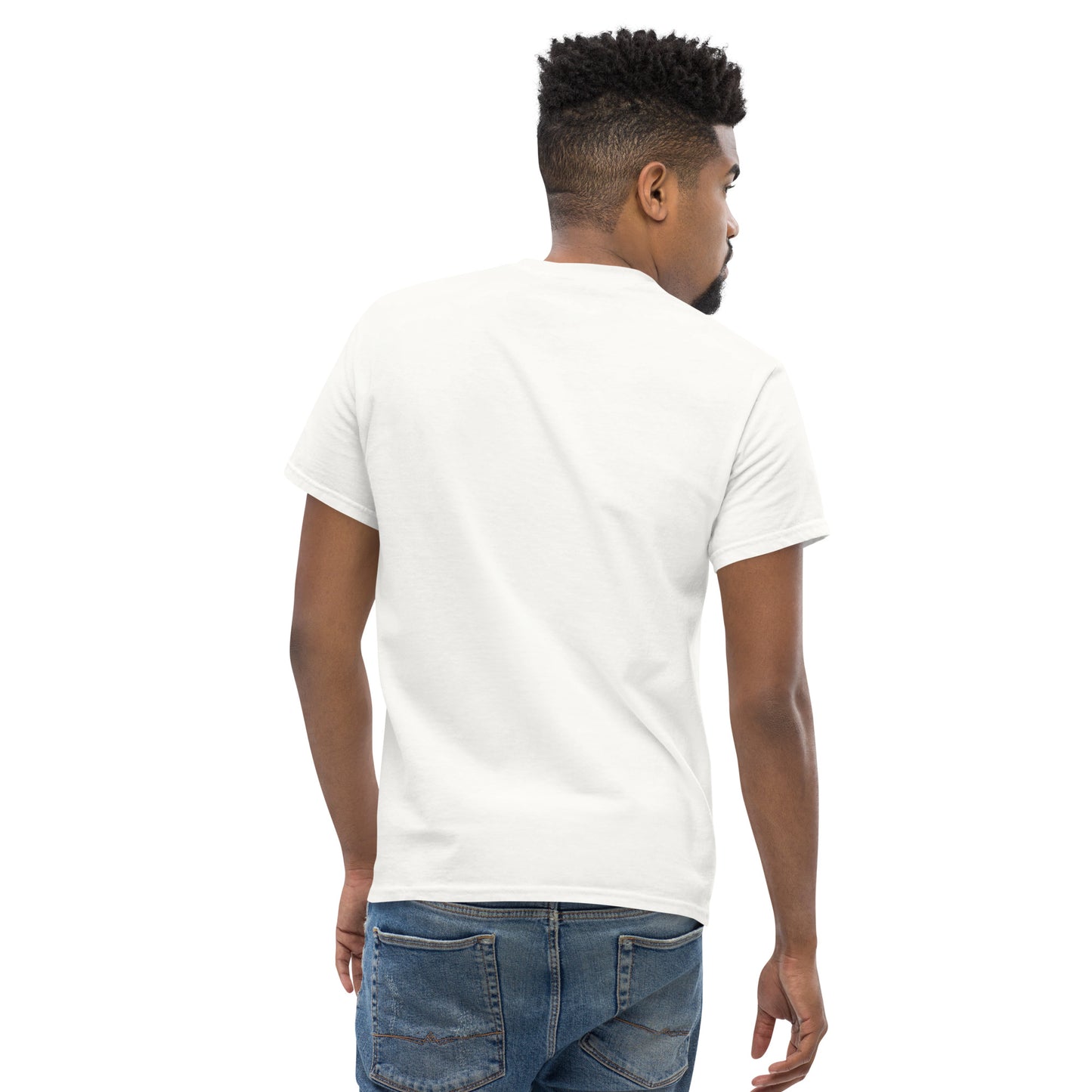 Katmandu Unisex classic tee