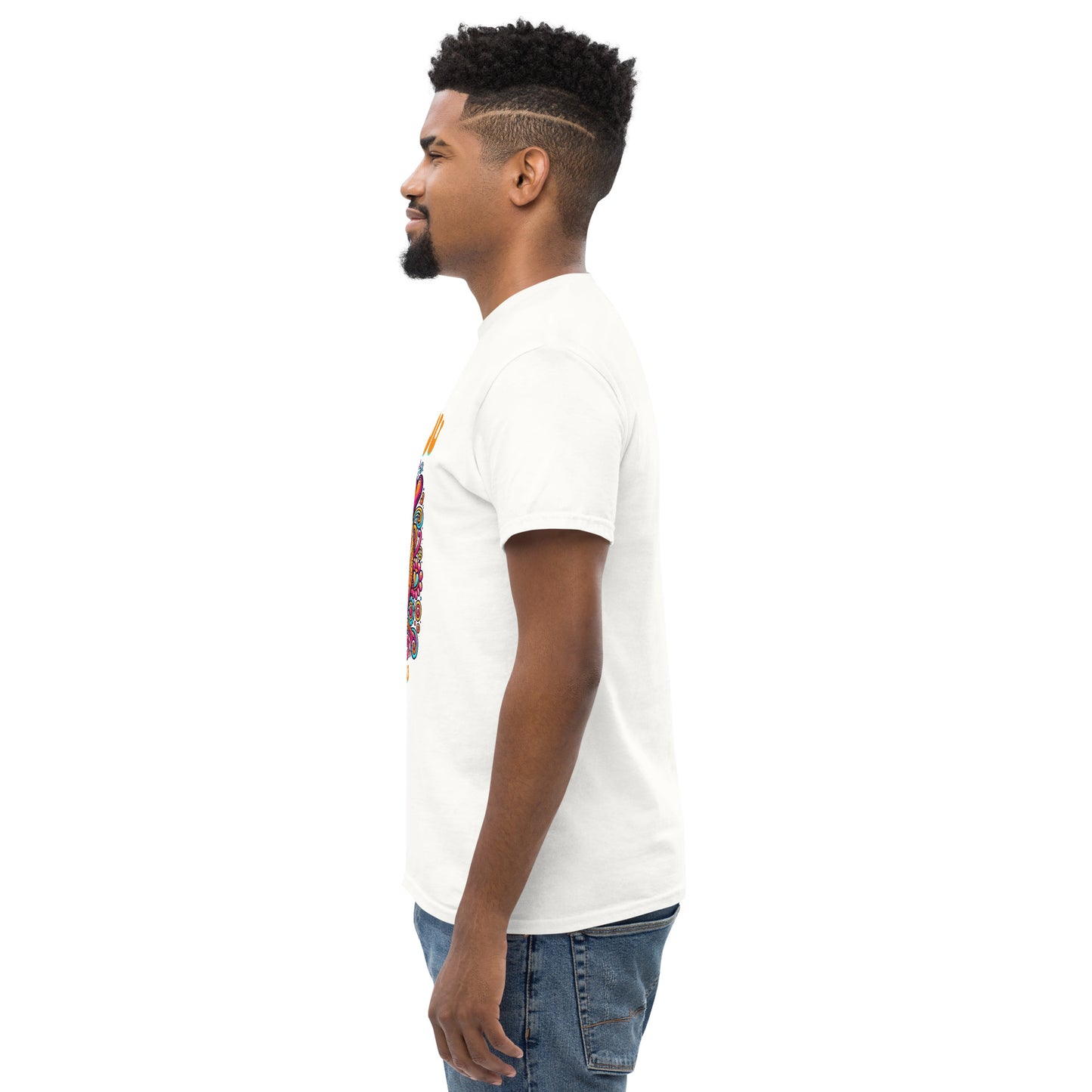 Katmandu Unisex classic tee