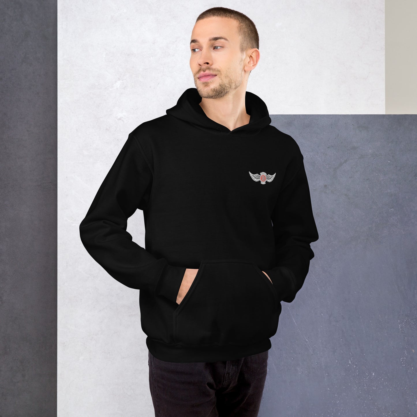 floriders Unisex Hoodie