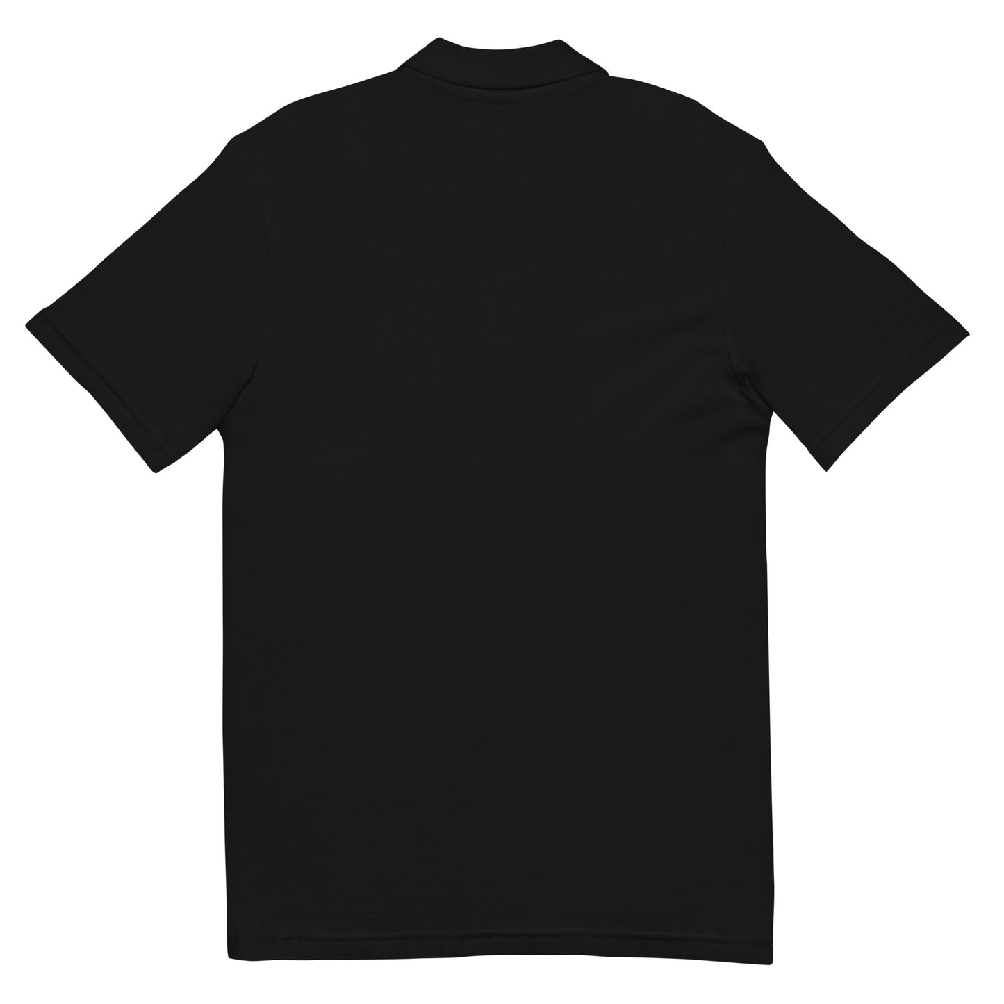 Lambretta Mods Unisex pique polo shirt