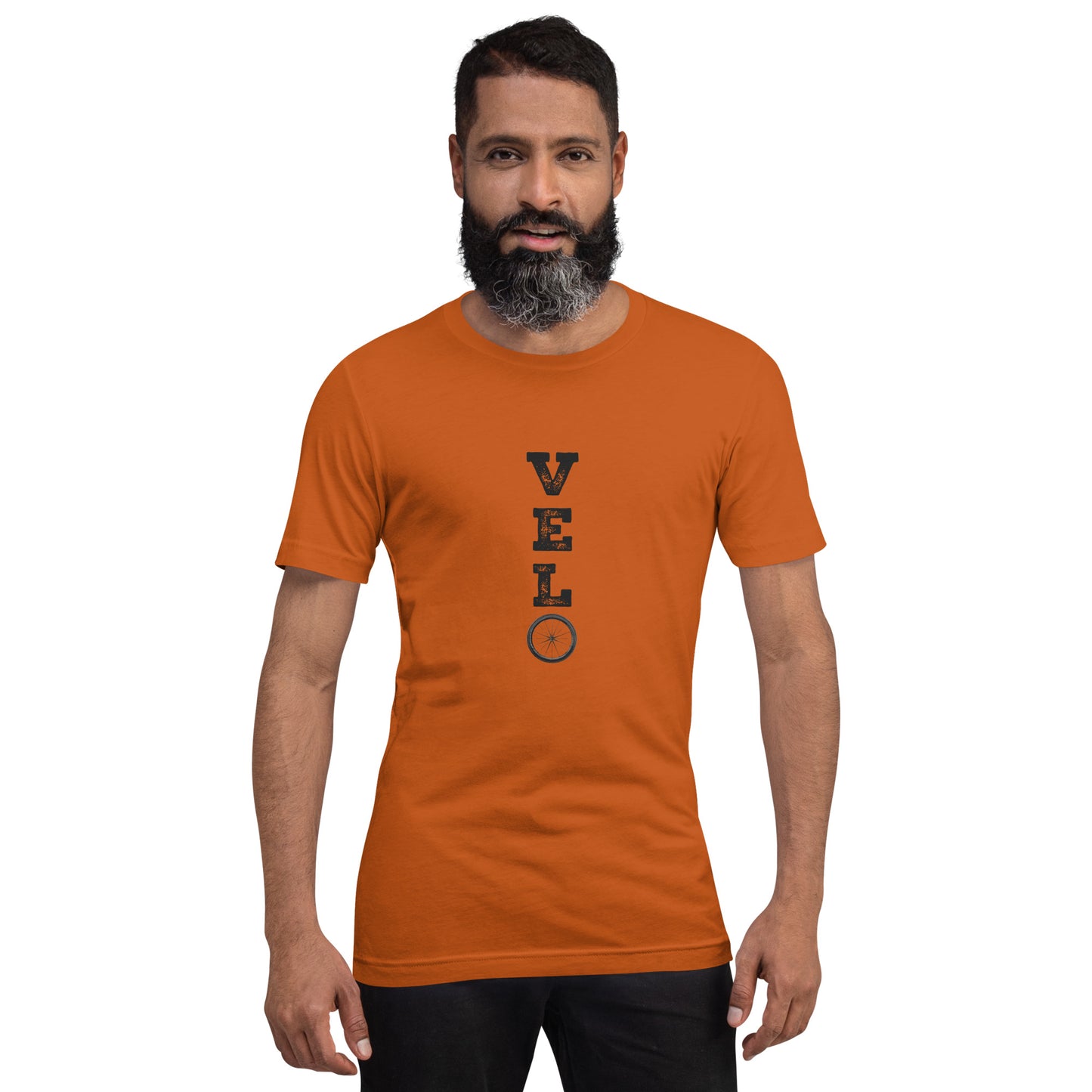Velo Unisex t-shirt