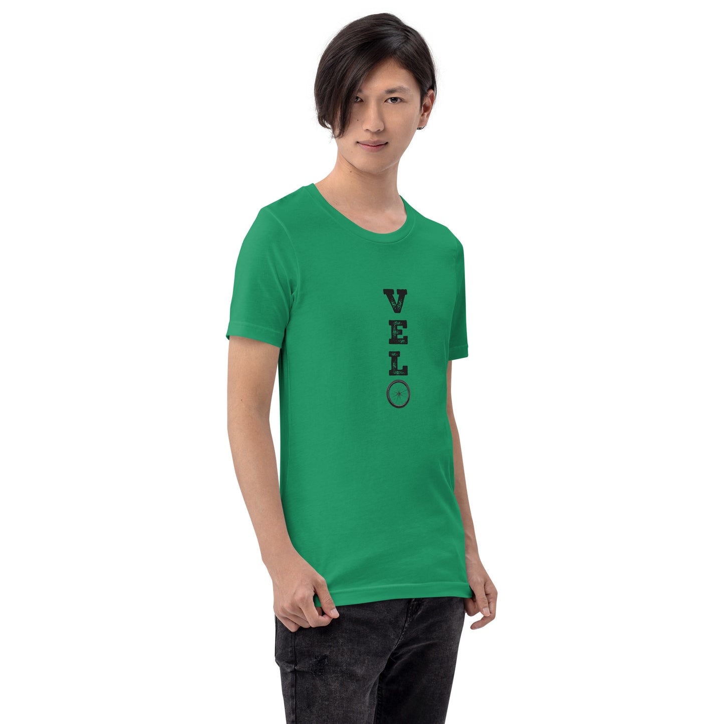 Velo Unisex t-shirt