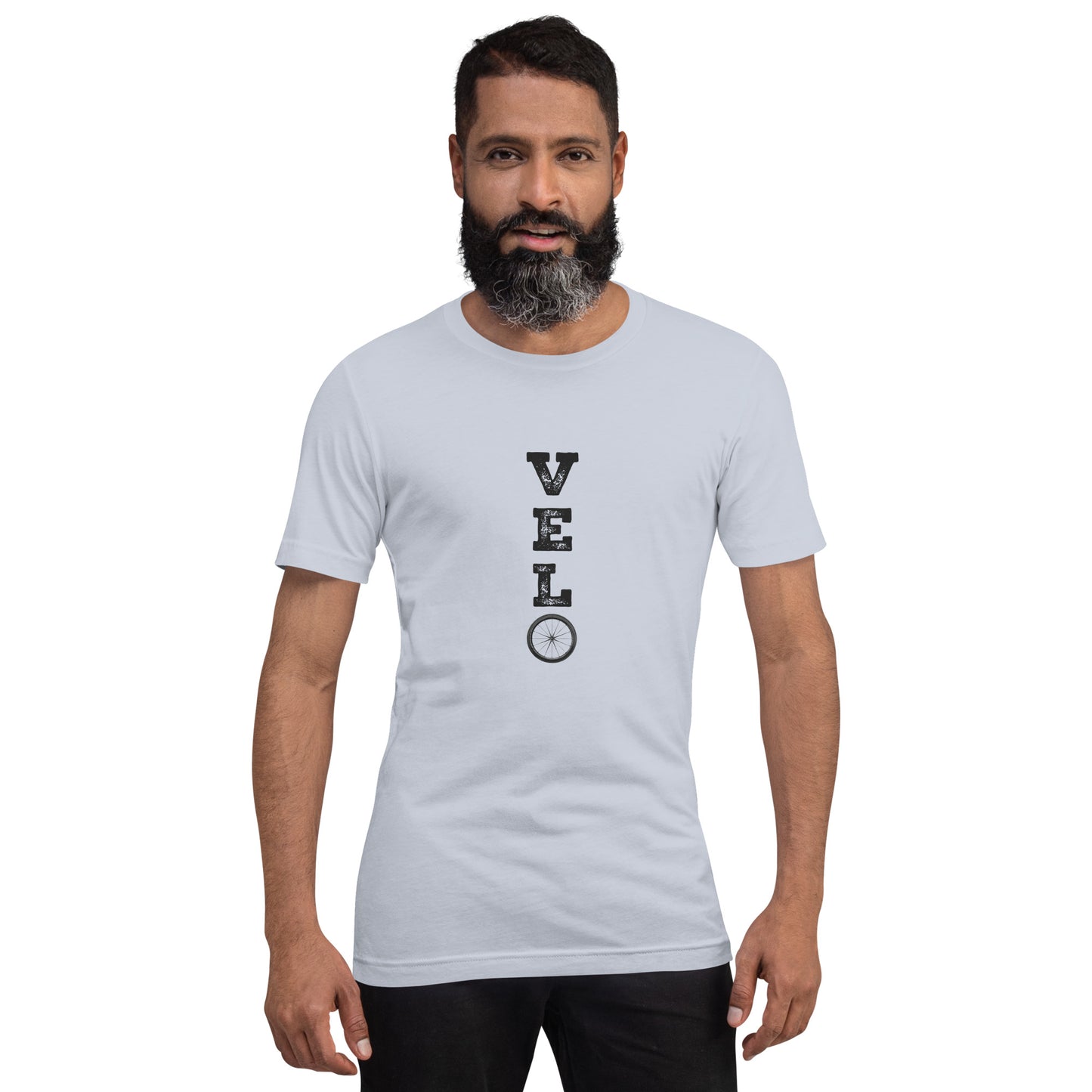 Velo Unisex t-shirt