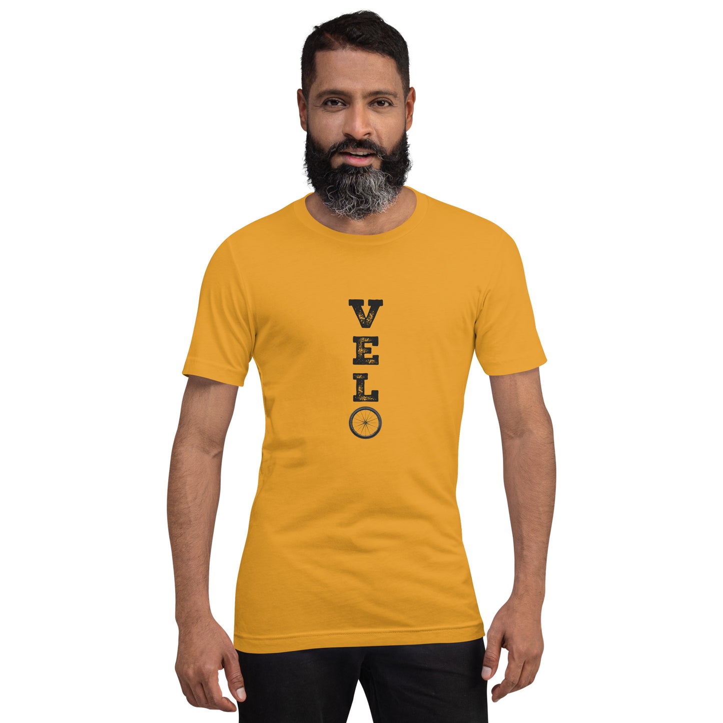 Velo Unisex t-shirt