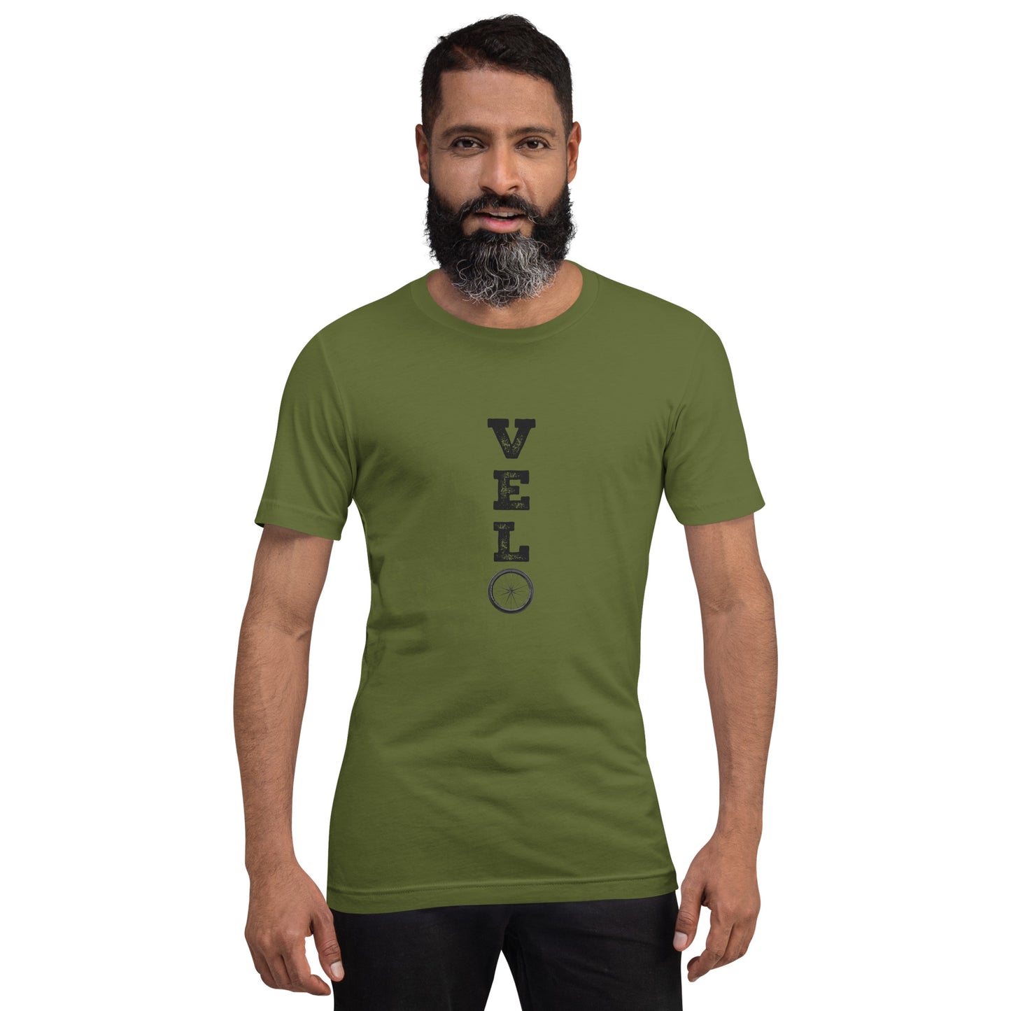 Velo Unisex t-shirt