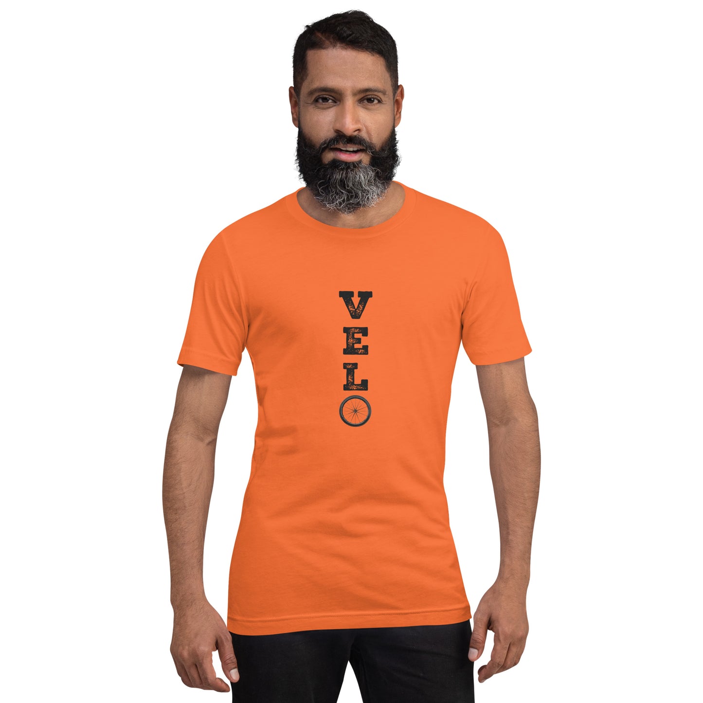 Velo Unisex t-shirt