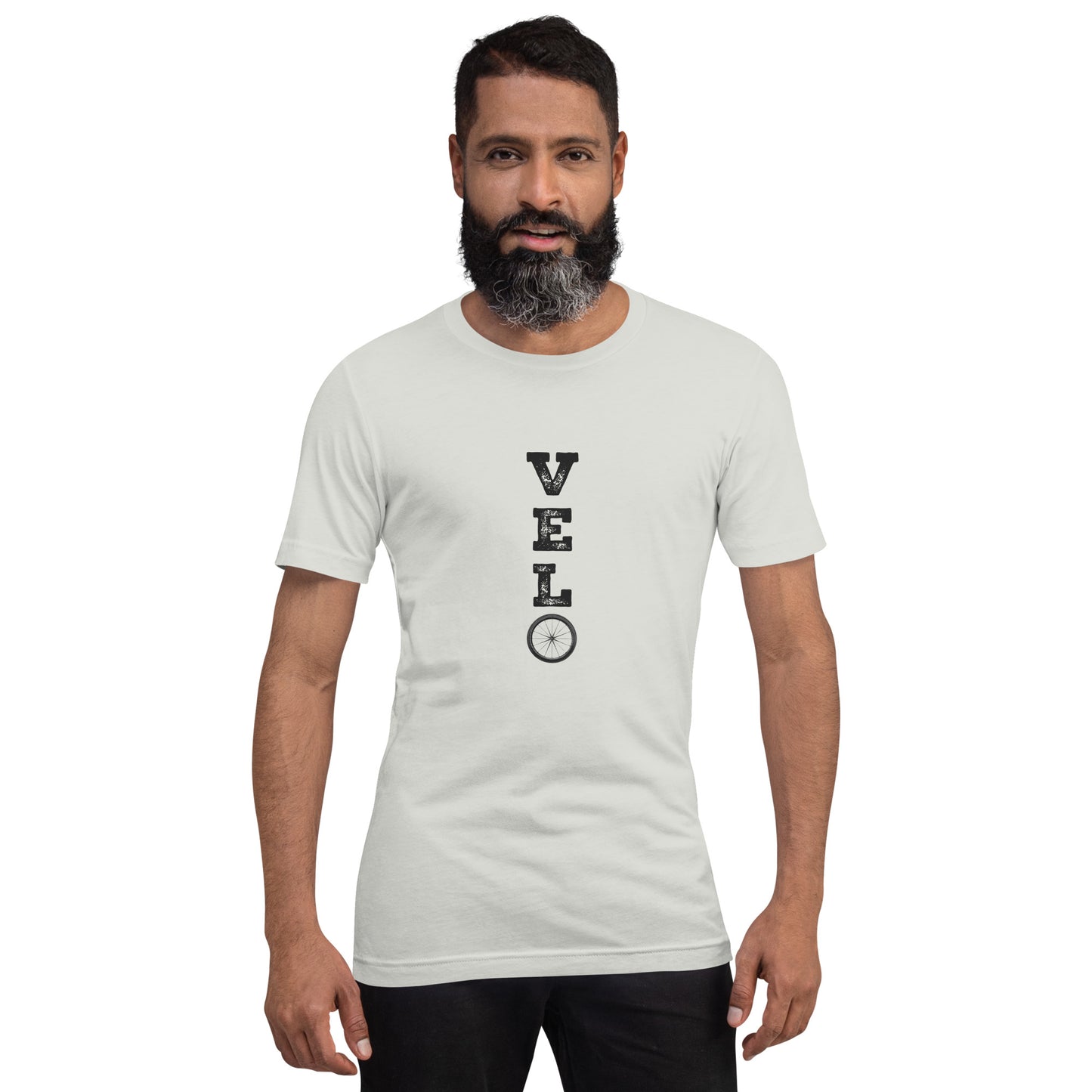 Velo Unisex t-shirt