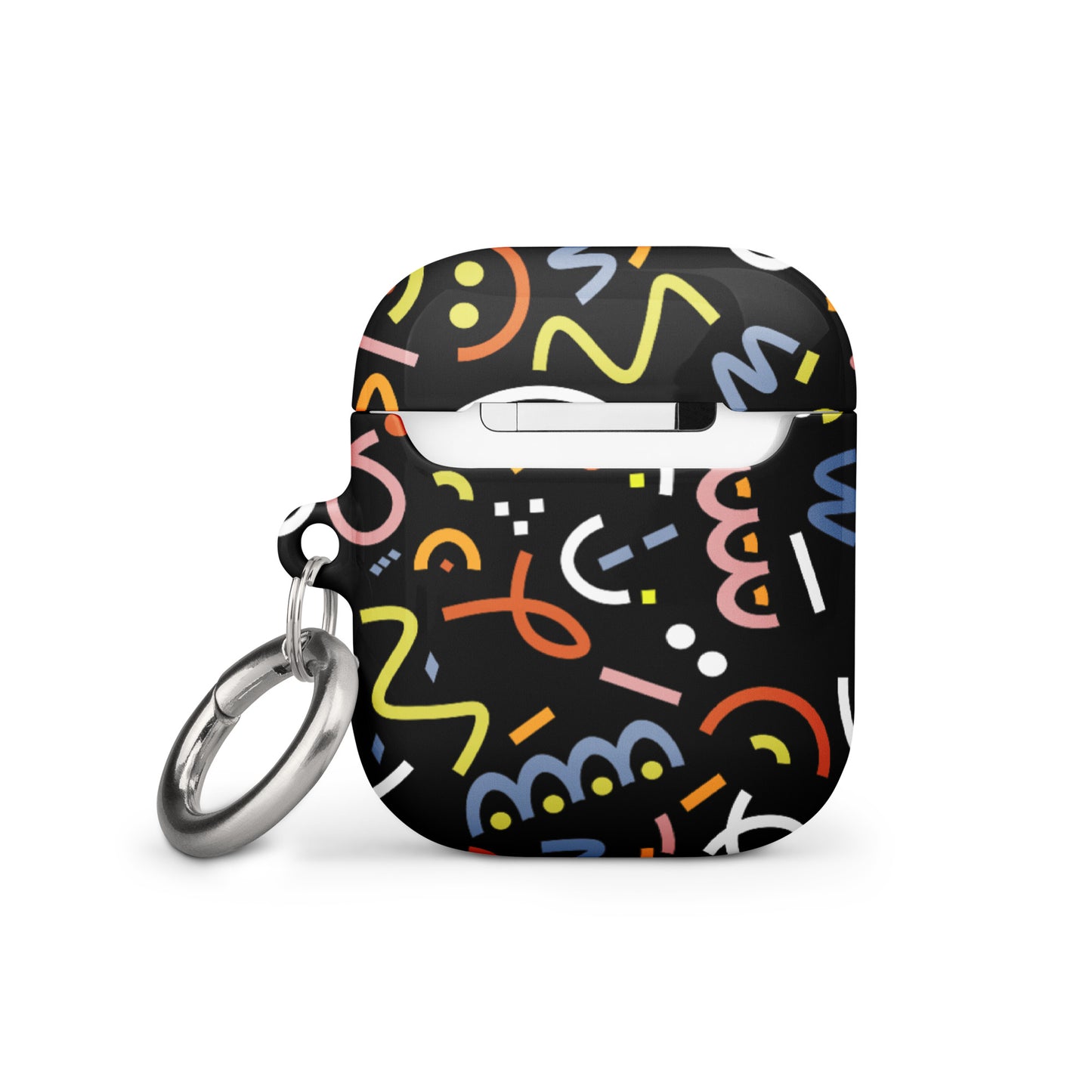 Balls and stripes Case for AirPods®