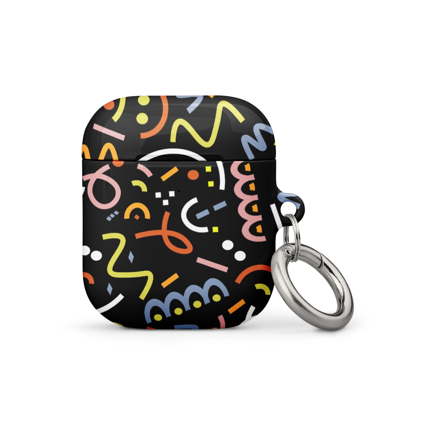 Balls and stripes Case for AirPods®