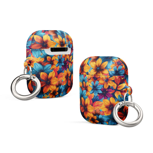 Flower Power Case for AirPods®