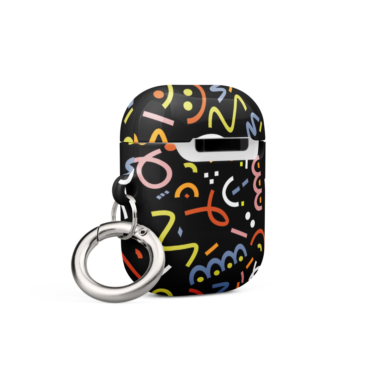 Balls and stripes Case for AirPods®