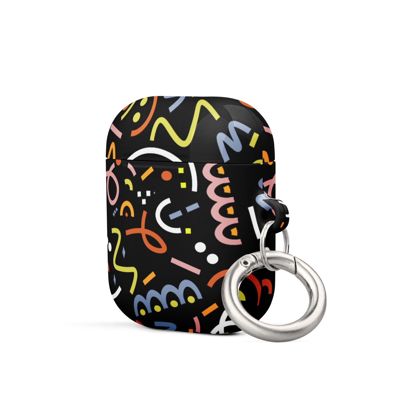 Balls and stripes Case for AirPods®