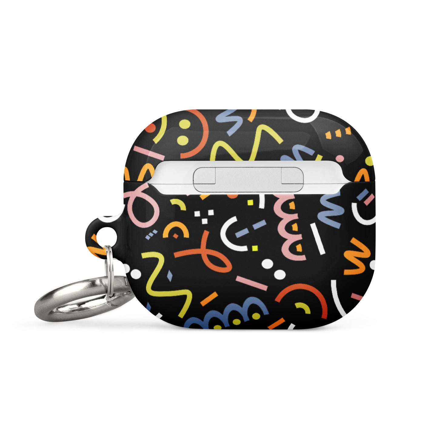 Balls and stripes Case for AirPods®