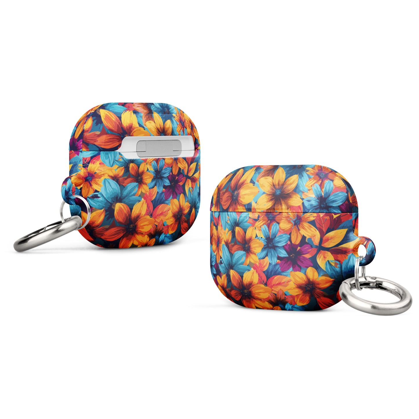 Flower Power Case for AirPods®
