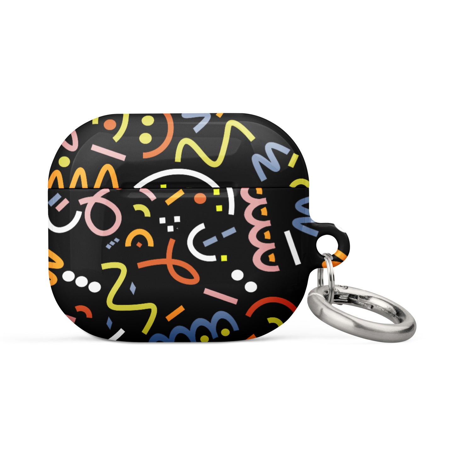 Balls and stripes Case for AirPods®