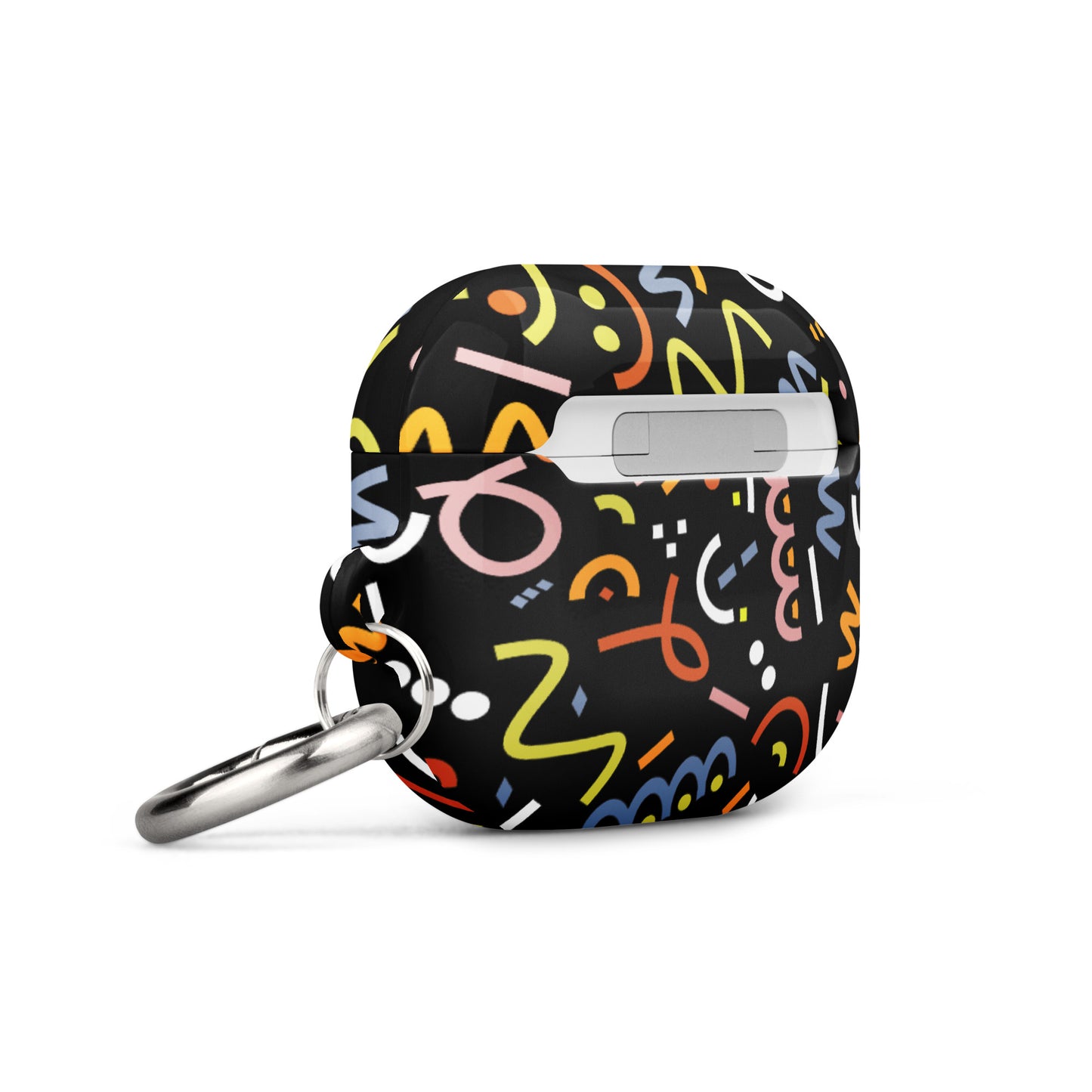 Balls and stripes Case for AirPods®