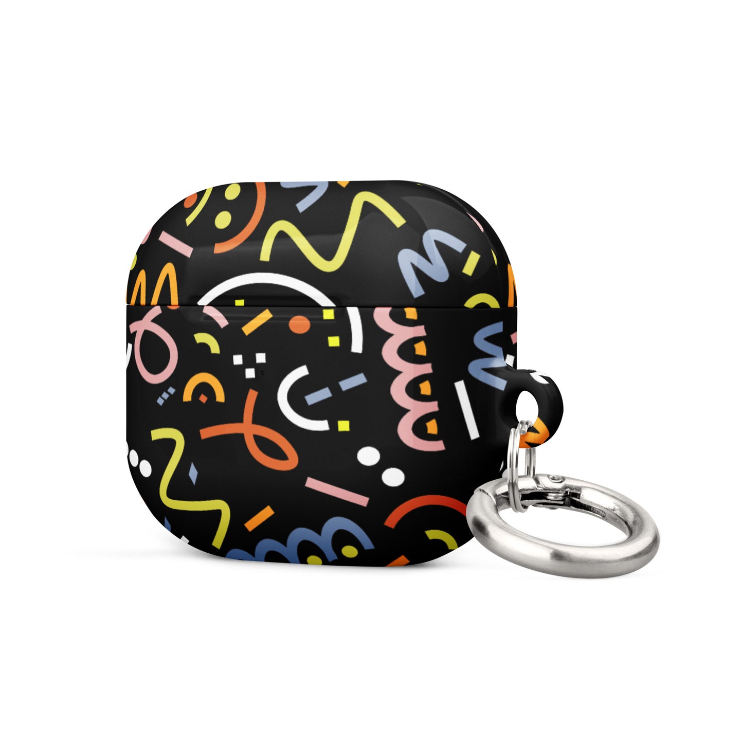 Balls and stripes Case for AirPods®