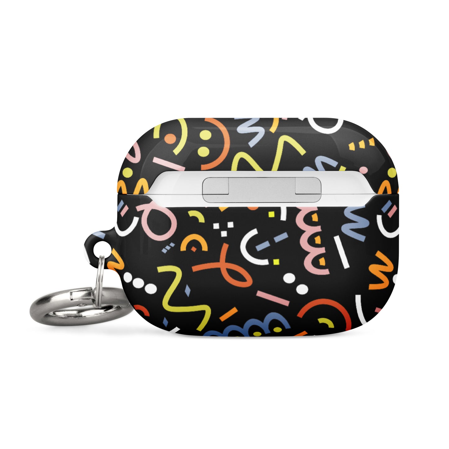 Balls and stripes Case for AirPods®