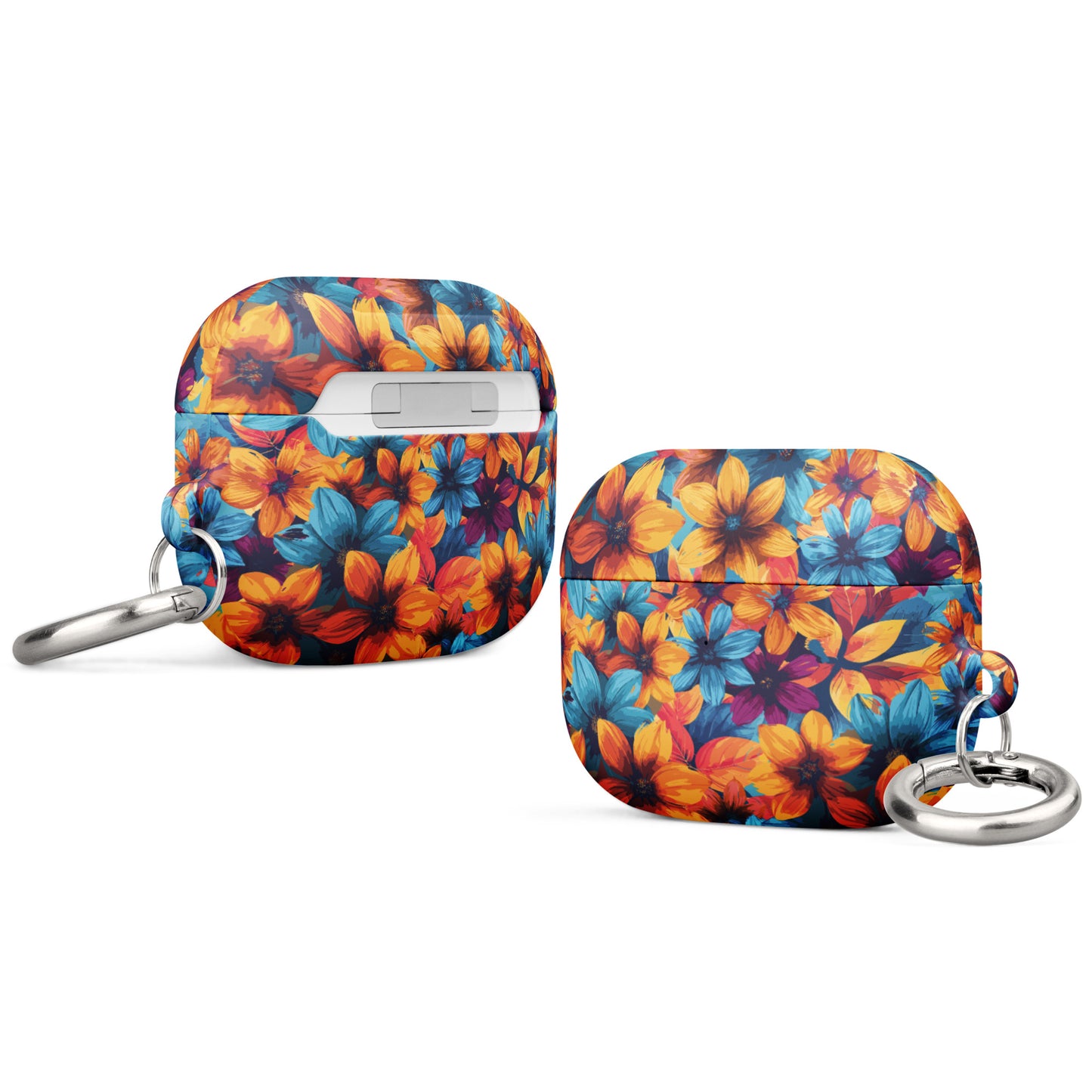 Flower Power Case for AirPods®