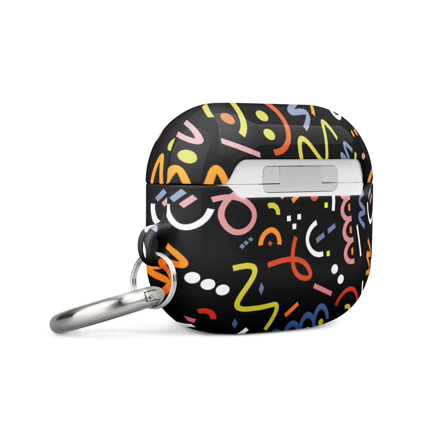 Balls and stripes Case for AirPods®