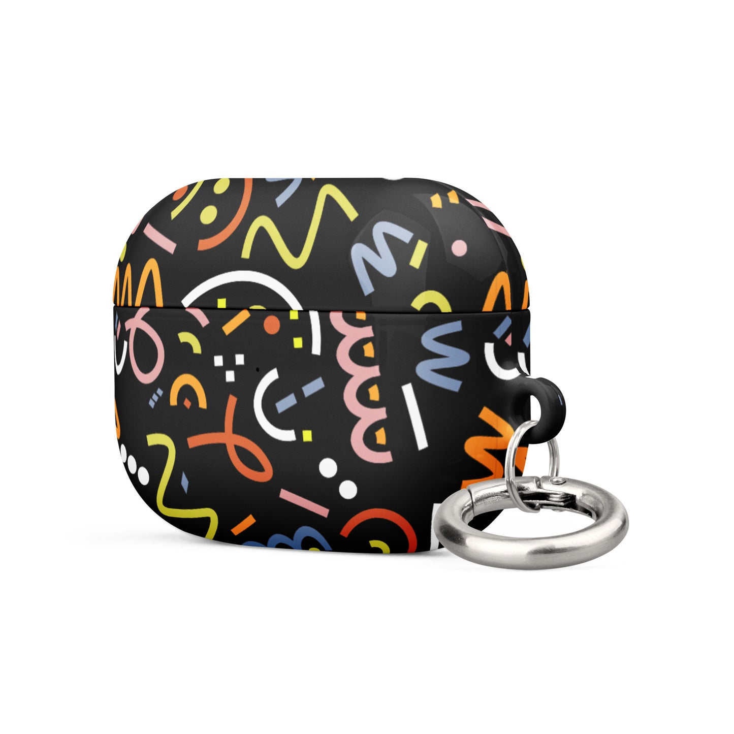 Balls and stripes Case for AirPods®