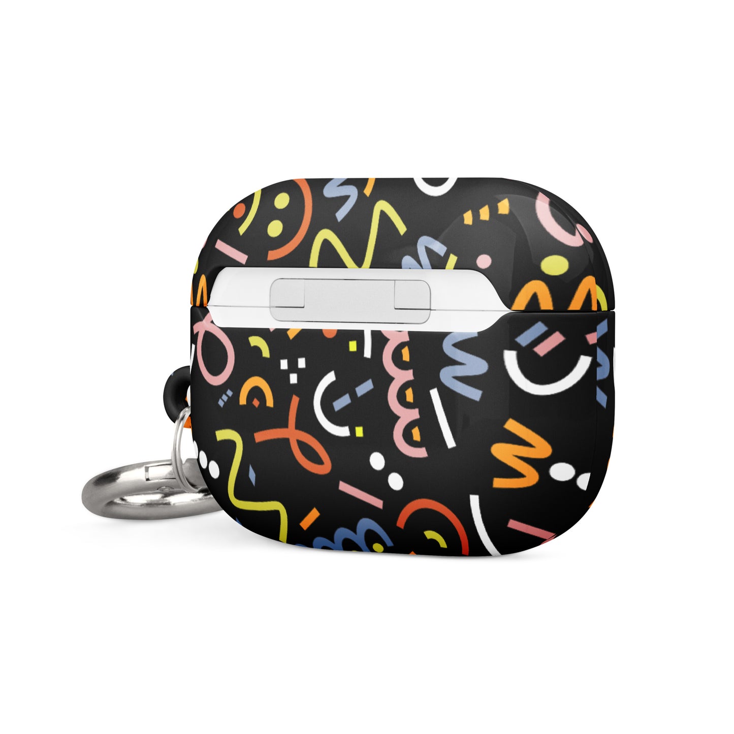 Balls and stripes Case for AirPods®