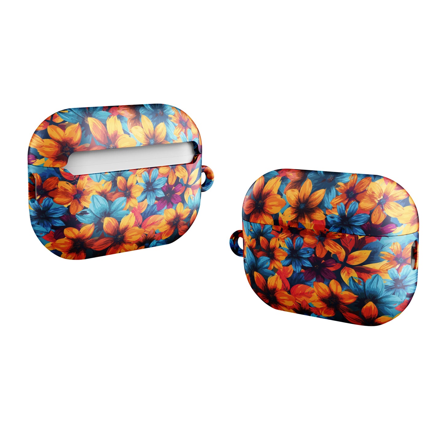 Flower Power Case for AirPods®