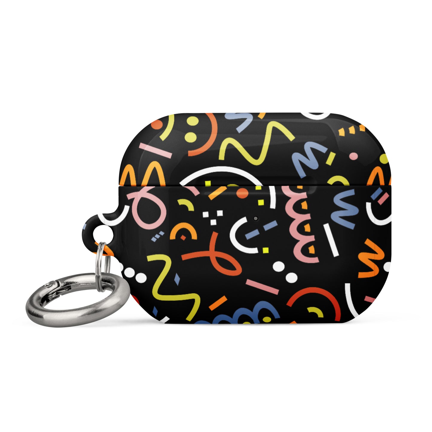 Balls and stripes Case for AirPods®