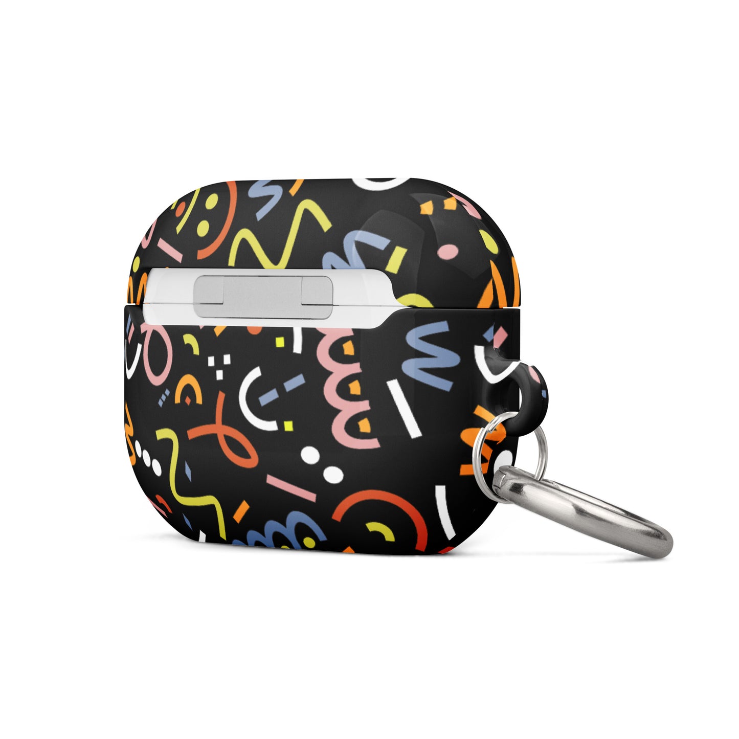 Balls and stripes Case for AirPods®