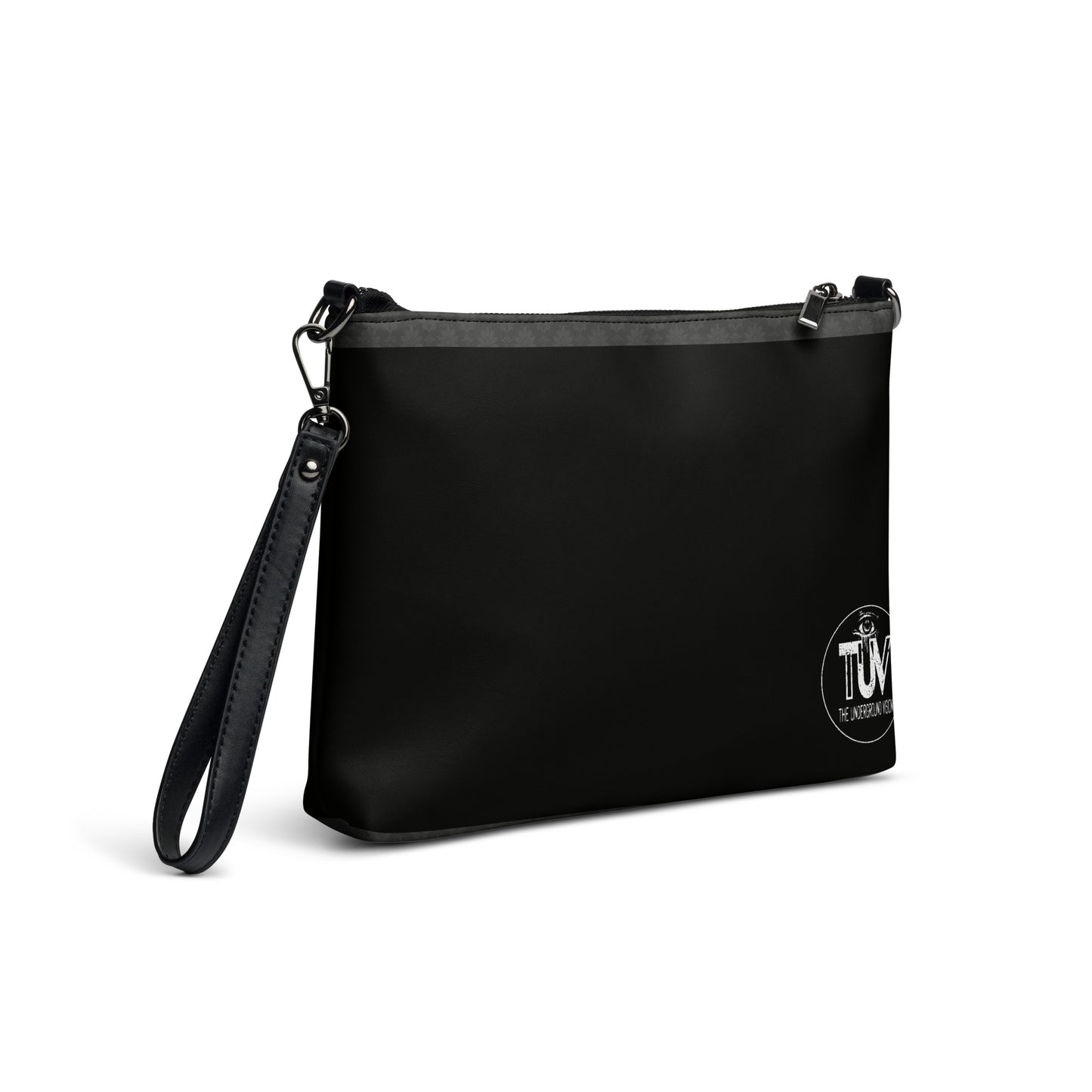 TUV thr Underground Vision Crossbody bag