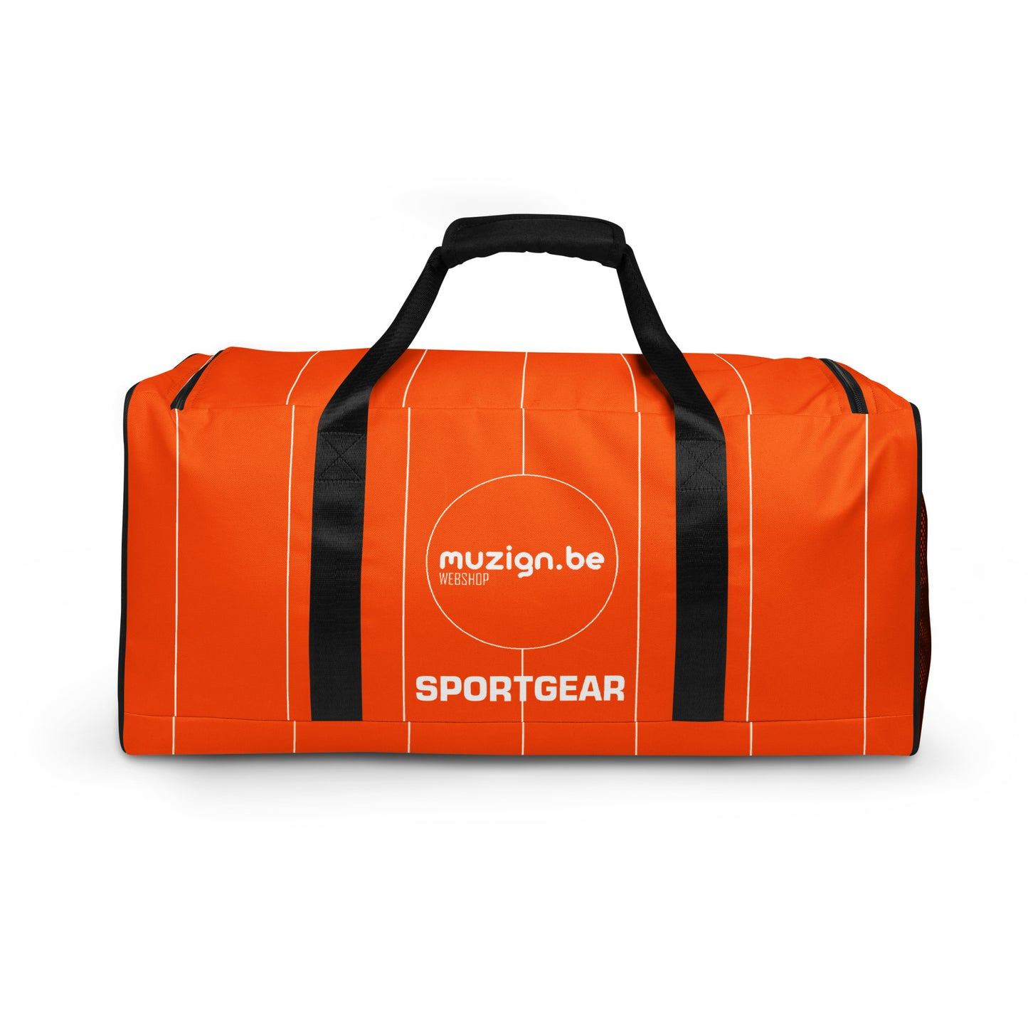 Muzign sportgear Duffle bag