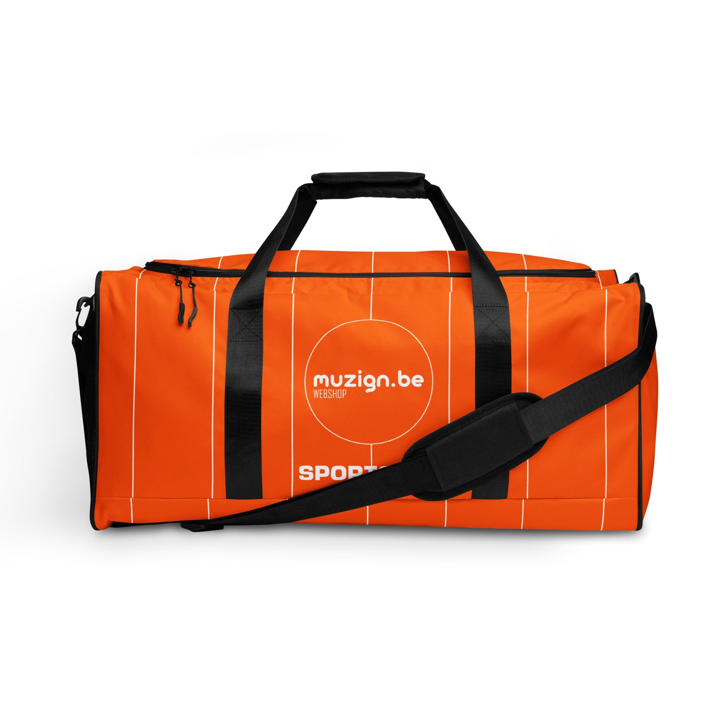 Muzign sportgear Duffle bag