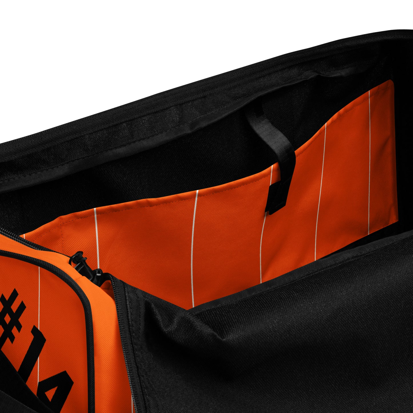 Muzign sportgear Duffle bag