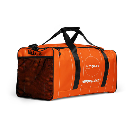 Muzign sportgear Duffle bag