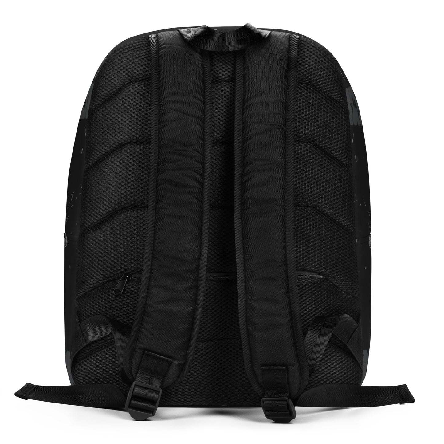 muzign sportgear Minimalist Backpack