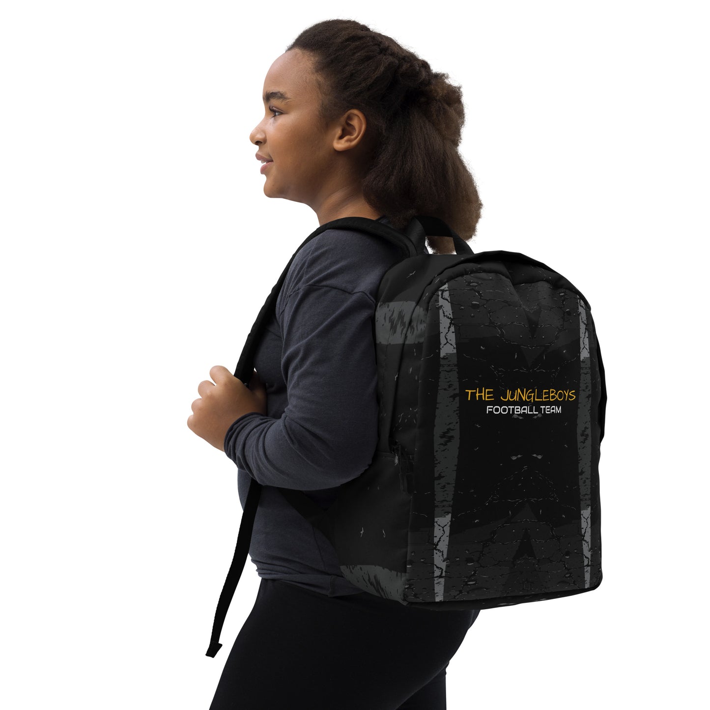 muzign sportgear Minimalist Backpack