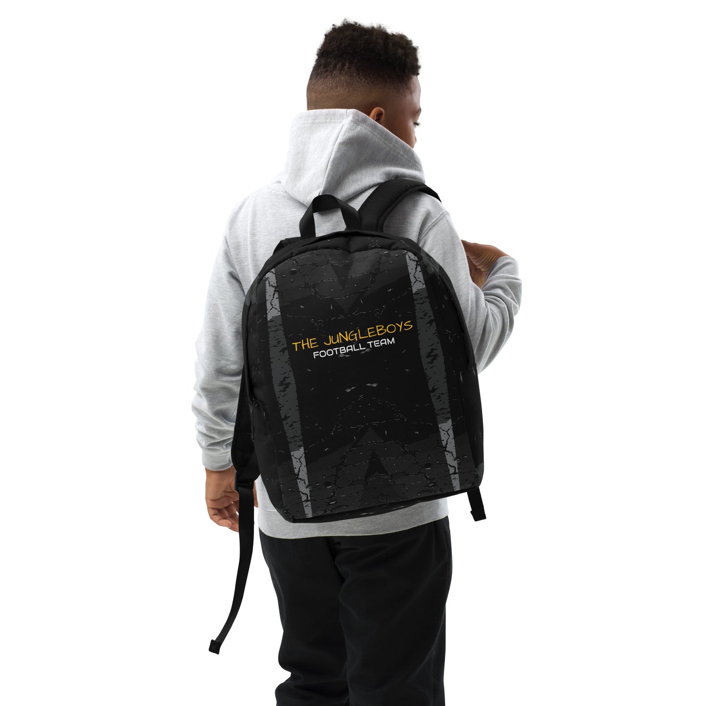 muzign sportgear Minimalist Backpack