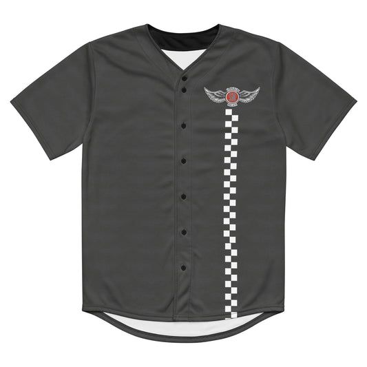 Floriders Recycled baseball jersey